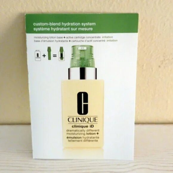 CLINIQUE 6pc Makeup Set Black Honey + Love Pop Lipstick All About Shadow Duo - Picture 8 of 10